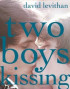 Two Boys Kissing