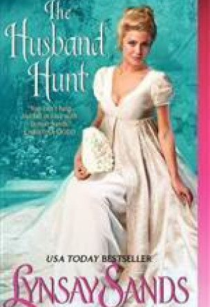 The Husband Hunt