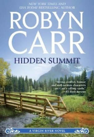 Hidden Summit