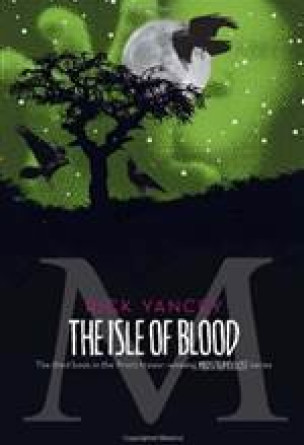 The Isle of Blood