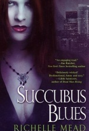 Succubus Blues