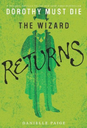 The Wizard Returns