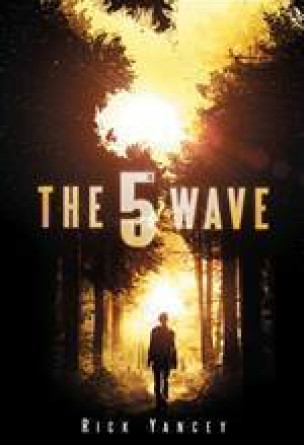 The 5th Wave