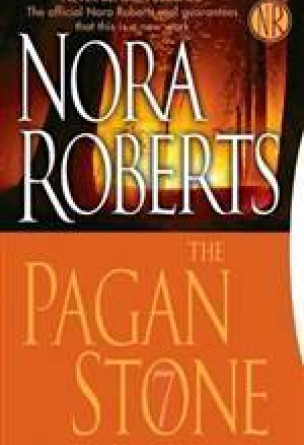 The Pagan Stone