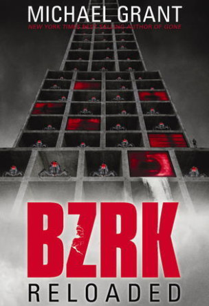 BZRK: Reloaded