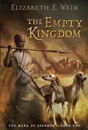 The Empty Kingdom