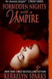 Forbidden Nights with a Vampire