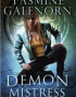 Demon Mistress