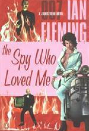 The Spy Who Loved Me