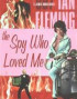 The Spy Who Loved Me