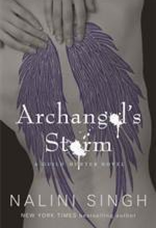 Archangel's Storm