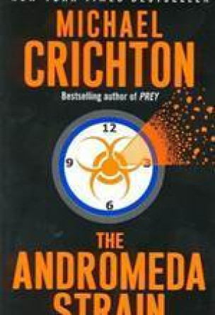 The Andromeda Strain