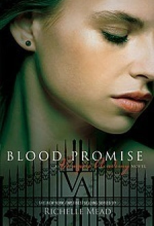 Blood Promise