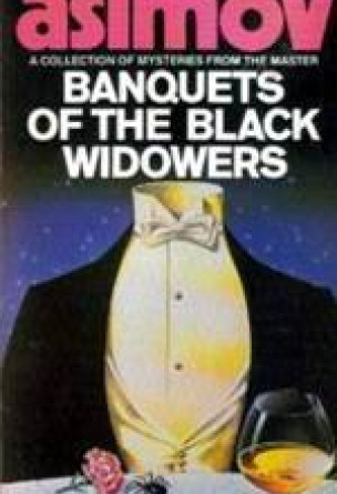 Banquets of the Black Widowers