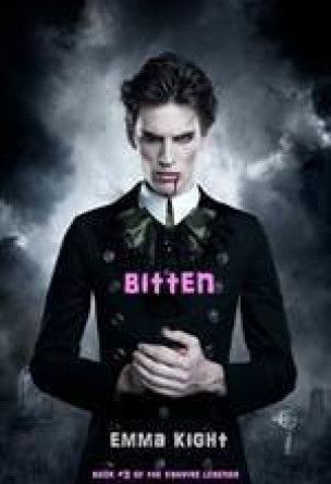 Bitten