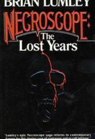 Necroscope: The Lost Years