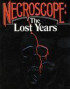 Necroscope: The Lost Years