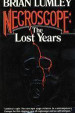Necroscope: The Lost Years
