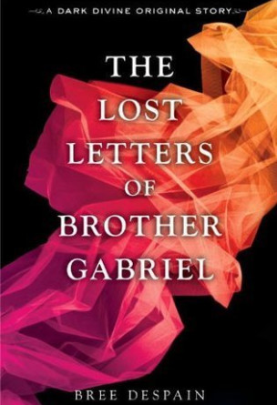 The Lost Letters of Brother Gabriel