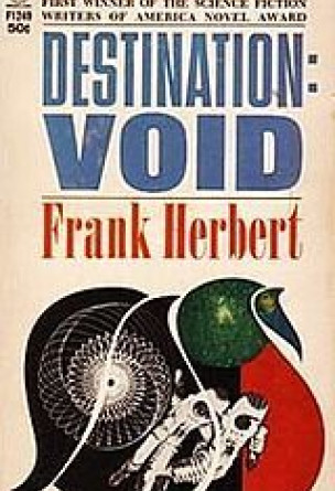 Destination: Void