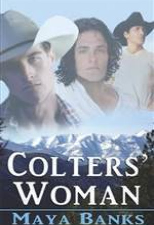 Colters' Woman