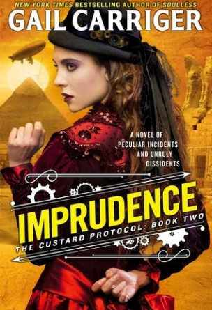 Imprudence