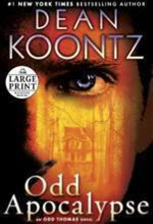 Odd Apocalypse