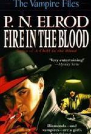 Fire In The Blood