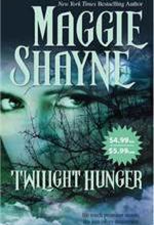 Twilight Hunger