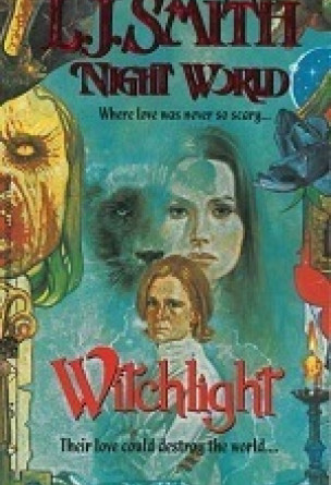 Night World : Witchlight