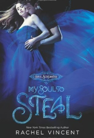 My Soul to Steal