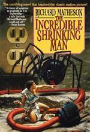 The Incredible Shrinking Man