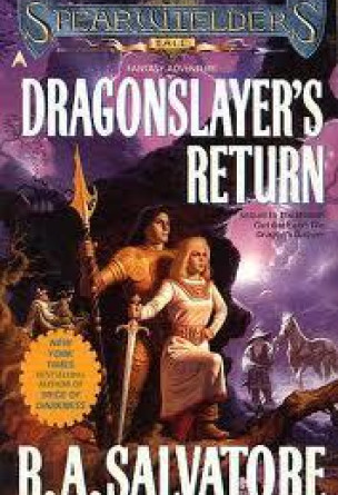 Dragonslayer's Return