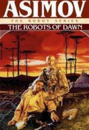 The Robots of Dawn