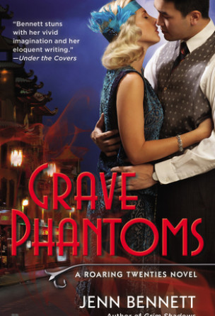 Grave Phantoms