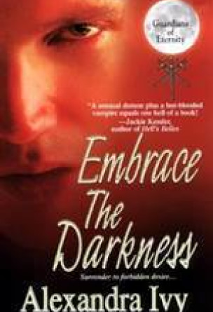 Embrace The Darkness