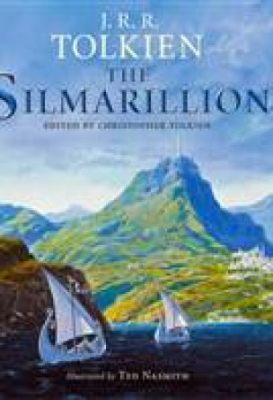 The Silmarillon