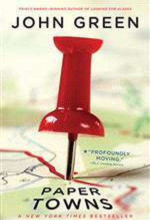 Paper Towns