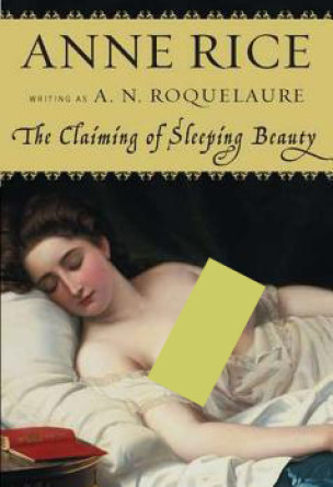 The Claiming of Sleeping Beauty