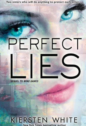 Perfect Lies