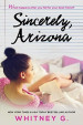 Sincerely, Arizona