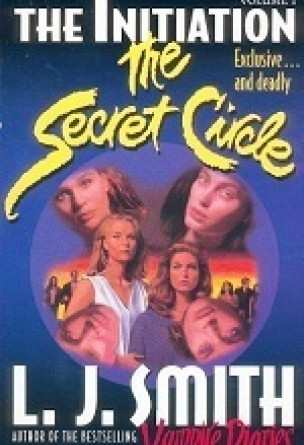 The Secret Circle: The Initiation