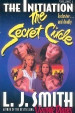 The Secret Circle: The Initiation