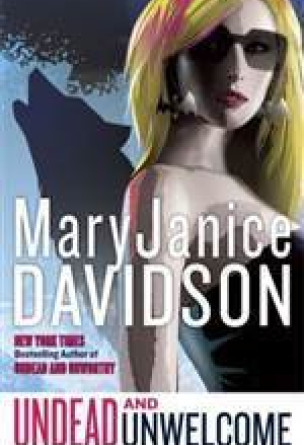 Undead and Unwelcome