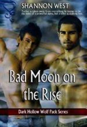 Bad Moon on the Rise